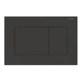 geberit-klapka-sigma-30-czarny-matowy-pasek-czarny
