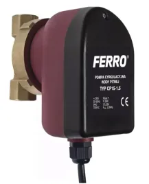 ferro-pompa-cyrkulacyjna-c-w-u-typ-cp15-1-5