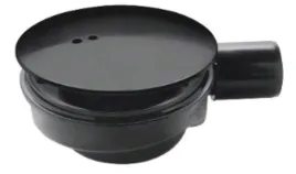 czarny-syfon-do-brodzika-brodzikowy-niski-fi90-abs
