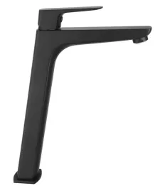ferro-czarny-wysoki-kran-do-umywalki-vitto-black