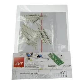 zestaw-startowy-avt714-kondensatory-elementy-smd