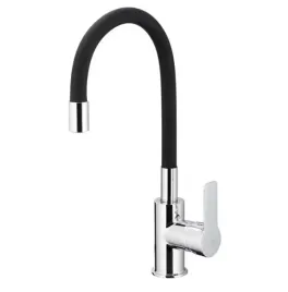 kfa-armatura-kran-do-kuchni-czarny-chrom-elastyczn