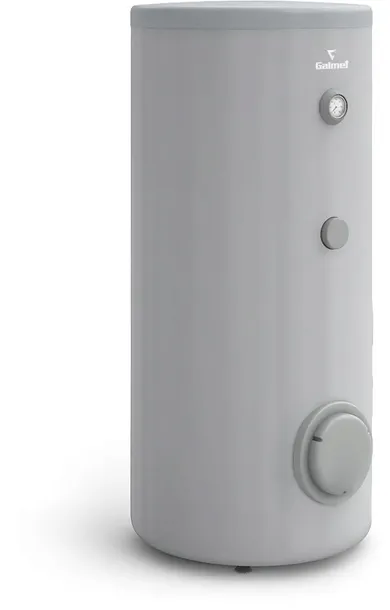 GALMET Wymiennik zasobnik BOJLER stojący 200l SGW(S) TOWER z wężownicą