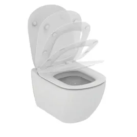ideal-standard-tesi-zestaw-aquablade-slim-miska-muszla-wiszaca-deska