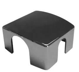 herz-oslona-de-luxe-do-vua-40-chrom-polysk