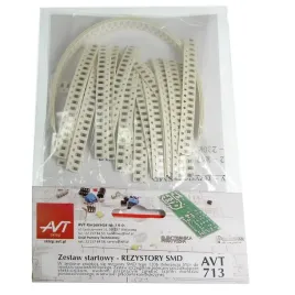 zestaw-startowy-avt713-rezystory-elementy-smd-duzo