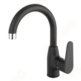 ferro-algeo-black-bateria-z-obrotowa-wylewka-czarn