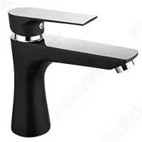 ferro-algeo-square-black-chrome-umywalkowa-bateria-baq2blc