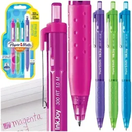 dlugopis-automatyczny-kulkowy-paper-mate-inkjoy-300rt-1mm-4-kolory