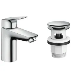 hansgrohe-logis-bateria-umywalkowa-71107000-100-mm