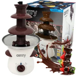 fontanna-czekoladowa-3-poziomy-pietra-fondue-czekolady-wieza-190w-camry