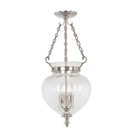 lampa-wiszaca-klasyczna-vintage-nikiel-szklana-do-przedpokoju-elstead