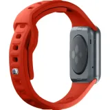 38-40-41-mm-red-3mk-silicone-watch-strap-for-apple-kompatybilnosc-apple