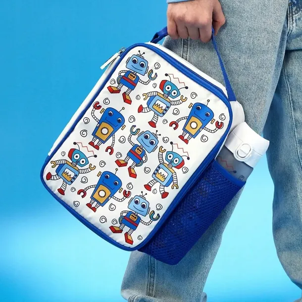 lunch-bag-ion8-i8lbwrobot-robots-kolor-bialy-wielokolorowy