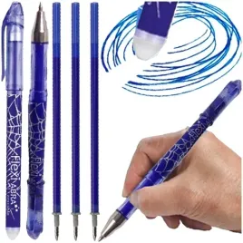 dlugopis-scieralny-wymazywalny-penmate-flexi-abra-0-5mm-niebieski-3-wklady
