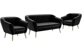 meble-sofa-z-fotelami-czarny-welur-2-1-1-na-drewnianych-nozkach-kamo