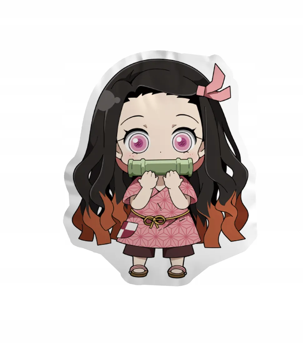 poduszka-chibi-demon-slayer-nezuko