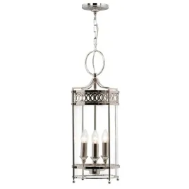 lampa-wiszaca-rustykalna-polerowany-nikiel-vintage-do-sypialni-3pkt-elstead