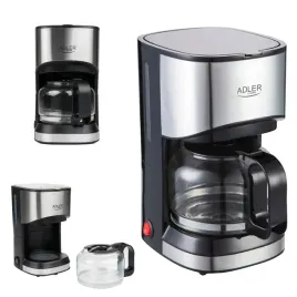 ekspres-przelewowy-kawiarka-do-kawy-0-7l-dzbanek-filtr-adler-mocny-550w