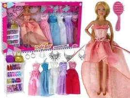 lalka-akcesoria-rozowa-leantoys