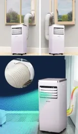 klimatyzator-przenosny-klimatyzacja-domowa-cichy-mocny-wydajny-kolka-pilot