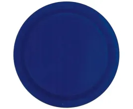 talerzyki-papierowe-granatowe-23-cm-16-szt