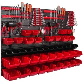 tablica-narzedziowa-115-x-78-cm-scianka-warsztatowa-44-kuwety-garaz-klucze