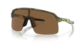 okulary-oakley-sutro-lite-matte-trans-fern-swirl-prizm-bronze