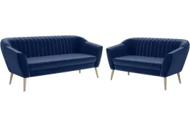 dwie-sofy-tapicerowane-niebieskie-sofa-140-i-180-cm-skandi-na-nozkach-kamo