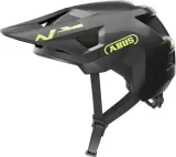 kask-abus-youdrop-s-shiny-black