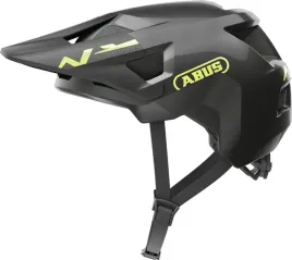 kask-abus-youdrop-s-shiny-black