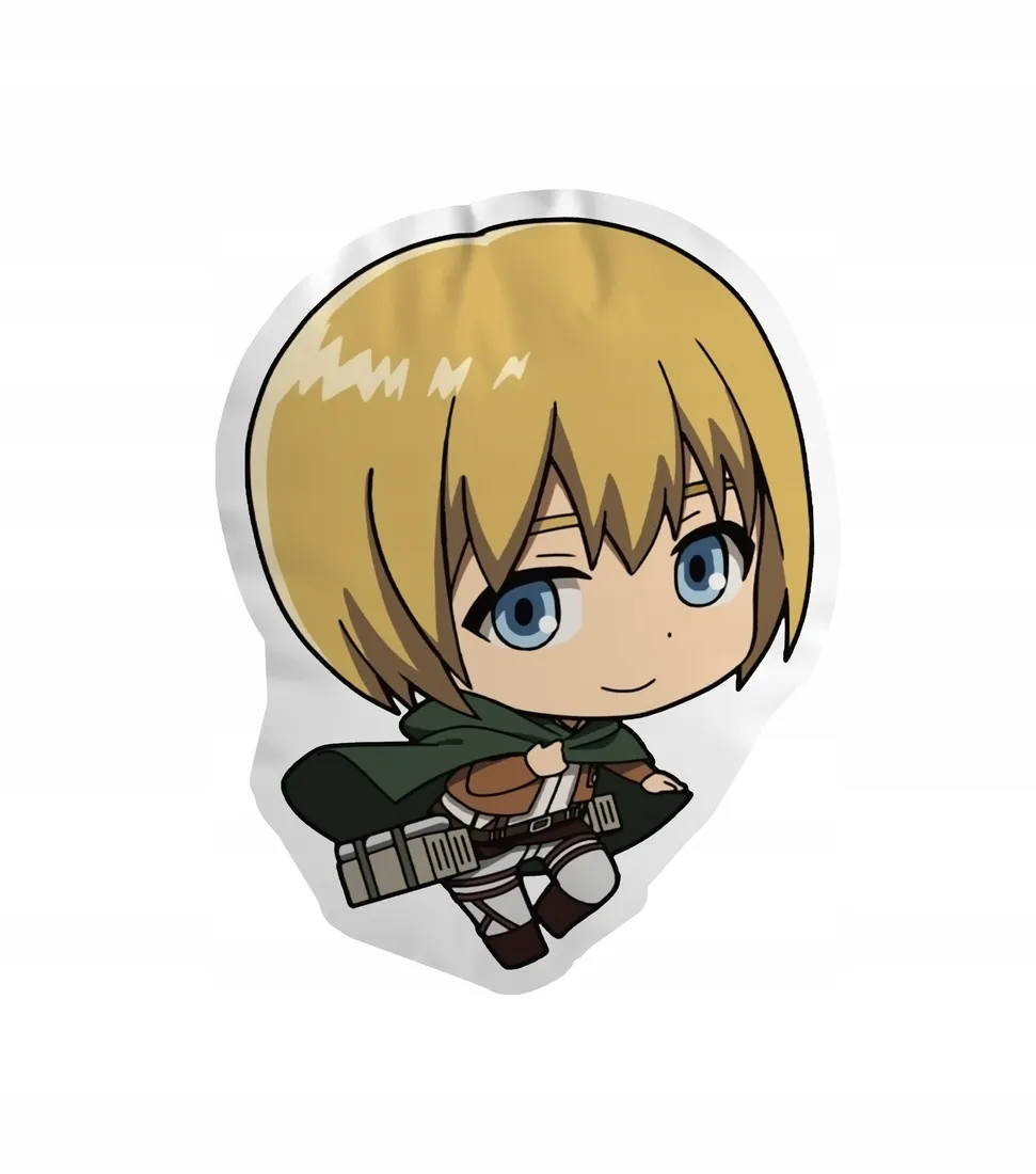 poduszka-chibi-attack-on-titan-armin-arlelt