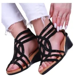 czarne-damskie-sandaly-na-niskim-koturnie-sandalki-rzymianki-13981-38