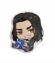 poduszka-chibi-tokyo-revengers-baji-keisuke