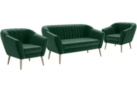 meble-wypoczynkowe-zielony-do-salonu-sofa-z-fotelami-2-1-1-na-nozkach-kamo