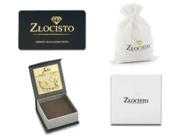 zloty-lancuch-lancuszek-tasma-zmijka-cienka-42-cm-grawer-prezent-dla-niej