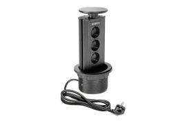 przedluzacz-gniazdko-blatowe-wpuszczane-100mm-3x230v-czarny-ae-bpw3gs-20