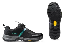 buty-rowerowe-northwave-crossland-plus-black-rozmiar-40