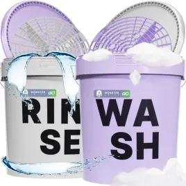 monster-shine-wiadra-do-mycia-auta-samochodu-wash-rinse-2-separatory-zestaw