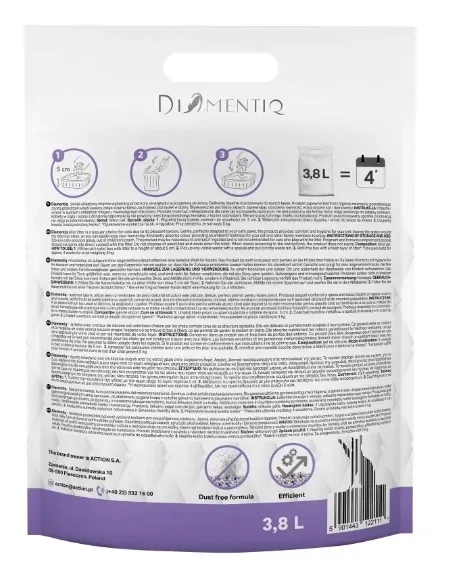 diamentiq-zwirek-silikonowy-lavender-niezbrylajacy-sie-38lx4-marka-diamentiq