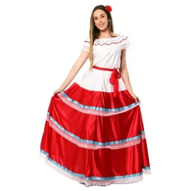 stroj-damski-latynoski-latynoska-latino-karnawal-xl