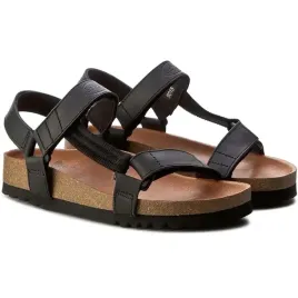 scholl-sandaly-buty-profilowane-czarne-heaven