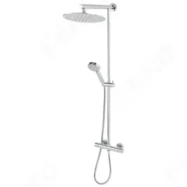 trevi-deszczownica-z-bateria-termostatyczna-owal