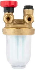 afriso-20-429-filtr-olejowy-dwururowy-si-z-wkladem-plastikowym-z500-200-l-h