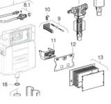geberit-nasadka-up-100-basic-kombifix-cz-zamienna-stan-nowy