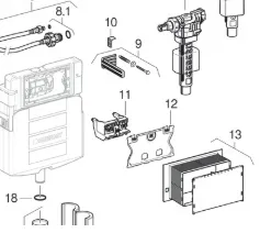 geberit-nasadka-up-100-basic-kombifix-cz-zamienna-stan-nowy