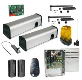 came-zestaw-f4000e-podstawowy-do-bram-harmonijkowych