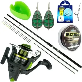 zestaw-feederowy-method-feeder-wedka-pro-fl-kolowrotek-koszyczki-zylka-zf5