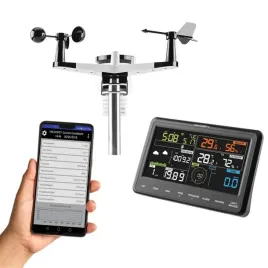 profesjonalna-stacja-pogody-pogodowa-meteo-pomiar-wiatru-wifi-solar-gogen