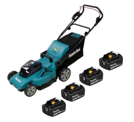 makita-aku-kosiarka-lxt-2x18v-36v-48cm-62l-4x5ah-bl1850-dlm480z
